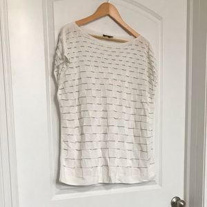 lafayette 148 New York top
